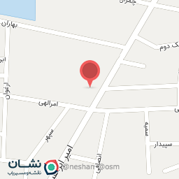 عکس گل فروشی وندا