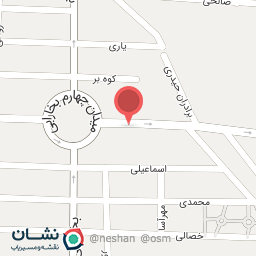 عکس تحریرکده دانش