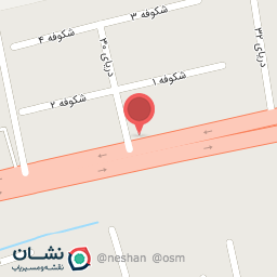 عکس بانک قرض الحسنه مهر ایران