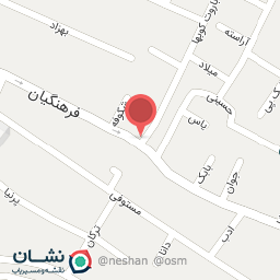 عکس مهد و پیش دبستانی دو زبانه تک ستاره