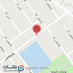 عکس ایستگاه اتوبوس ولی عصر (عج) 34