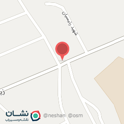 عکس پیرایش آقای قیچی