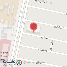 عکس دفتر فروش دایا دارو شعبه تهران غرب 