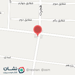 عکس چلو کباب بناب کاج