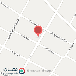 عکس آرایشگاه فیگارو