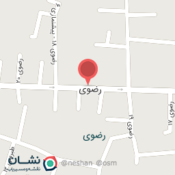 عکس پارکینگ عمومی رضوی 