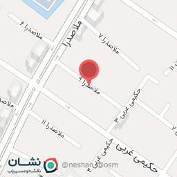 عکس دکتر بابک عطری