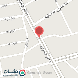 عکس بانک تجارت (علامه طباطبائی همدان)