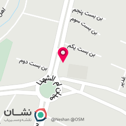 عکس اداره کل ورزش و جوانان استان گیلان