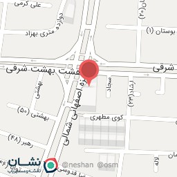 عکس شرکت اسپادان تجارت اطلس دیبا 