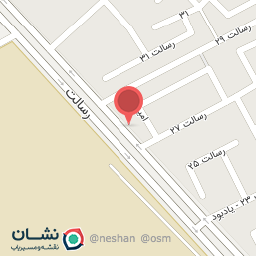 عکس تعمیرگاه سالار خودرو