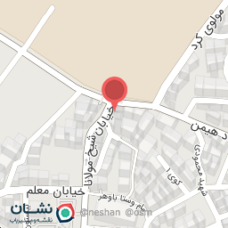 عکس فروشگاه مواد غذایی برادران عزیزی