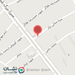 عکس اشترودل رضوی