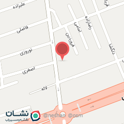 عکس آجرنمای شکیب