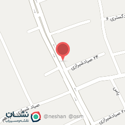 عکس شهید صیاد شیرازی 24