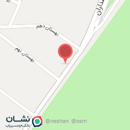 عکس نیکو تن پوش