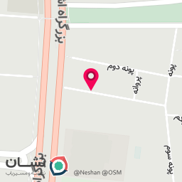 عکس اگزوز و رادیات سازی عباس