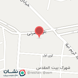 عکس دفتر خدمات مسافرتی و گردشگری آیاتای پرواز