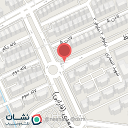 عکس برق اتومبیل نیما