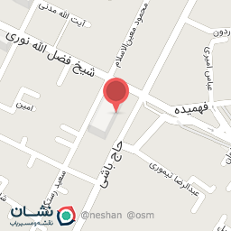 عکس لباس فروشی حیدری