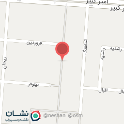 عکس دیوید جونز (تبریز)