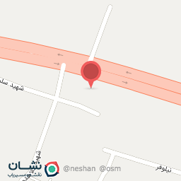 عکس سوپر مارکت میثم