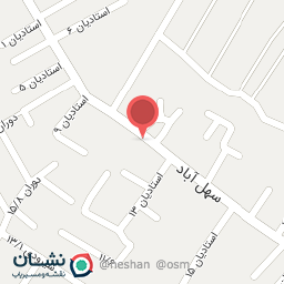 عکس پیرایشگاه شایق