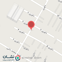 عکس هایپر مارکت محله