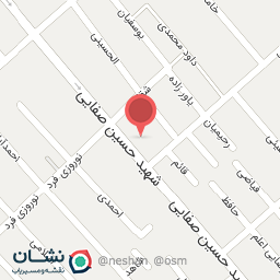 عکس کباب سرای زیتون