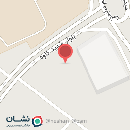 عکس مهمان سرای اداره برق