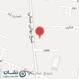 عکس پارس پندار نهاد