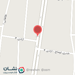 عکس معاملاتی نیازمندیهای بندر ترکمن