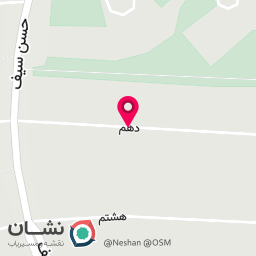عکس کلینیک تخصصی واریس ارکیده 