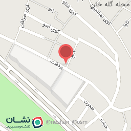 عکس پیک موتوری بردشت