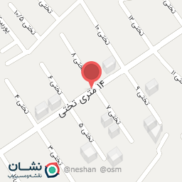 عکس سالن زیبایی شاهکار