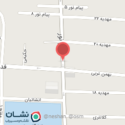 عکس داروخانه دکتر کرمی