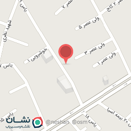 عکس مجتمع مسکونی ماژان