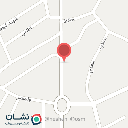 عکس پارچه فروشی 