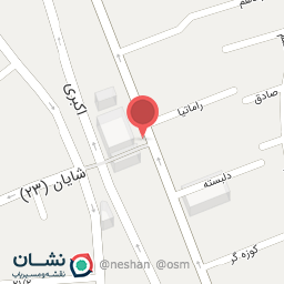 عکس گالری پرده سریر