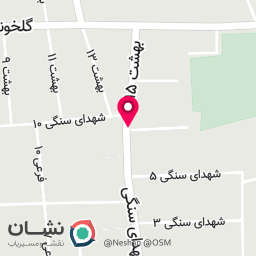 عکس پست ماهکس نمایندگی یزدان پناه 
