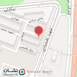 عکس کانون بازنشستگان هوا و فضا