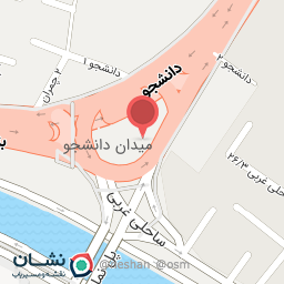 عکس دکتر محمدرضا شکوری پرتوی