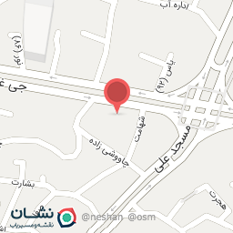 عکس فروشگاه لوزام یدکی صبوری