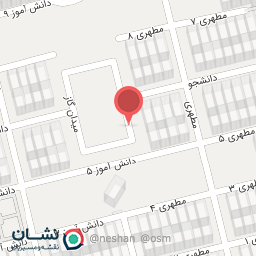 عکس آرایشگاه نیوفیس