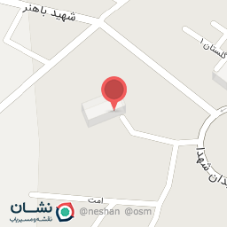 عکس درمانگاه اوقافی سرلشکر خدایار