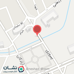 عکس کافه ریچ