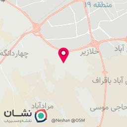 عکس تولیدی میز غذا خوری نایک