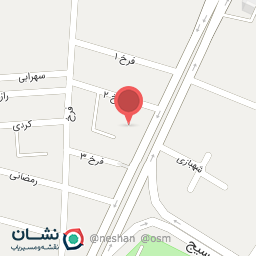 عکس آژانس هواپیمایی افلاک پرواز