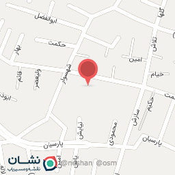 عکس دبستان دخترانه بهزاد نژاد