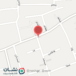 عکس مسجد فاطمی